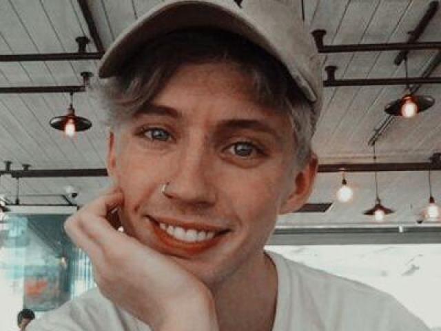 Troye Sivan