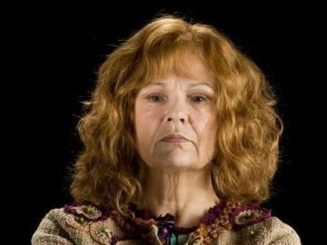 Molly Weasley