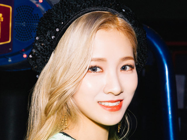 voc sabe a posi o de cada integrante do cherry bullet voc sabe a posi o de cada integrante do cherry bullet