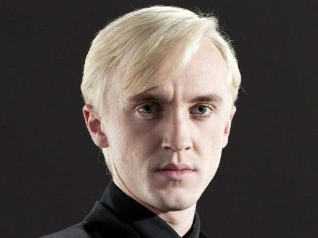 Draco Malfoy