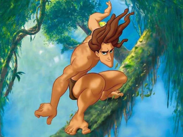 Tarzan