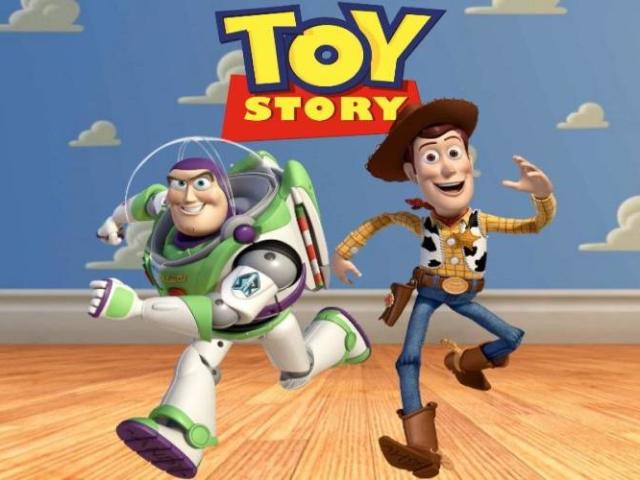 Toy Story