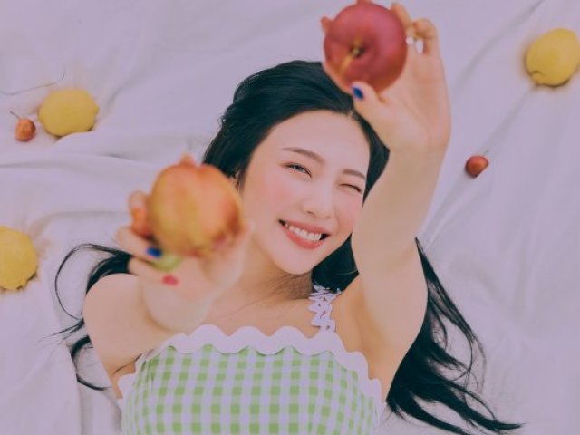 Joy