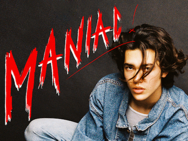 Maniac - Conan Gray