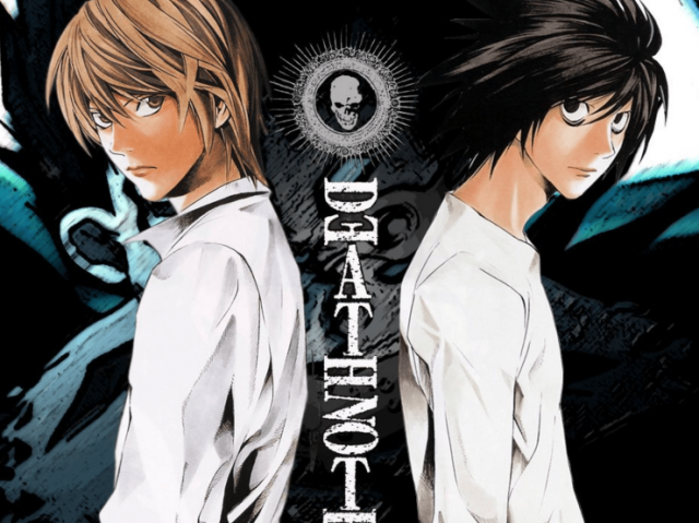 Death Note