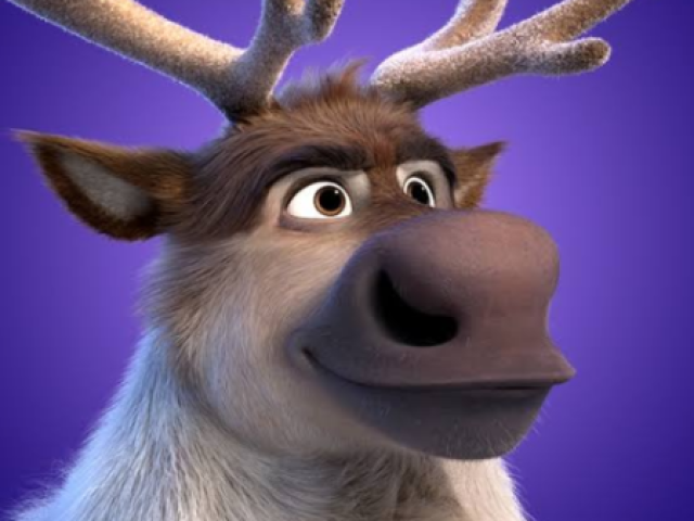 Sven