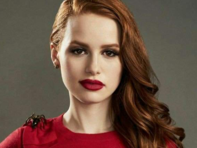 Cheryl Blossom.