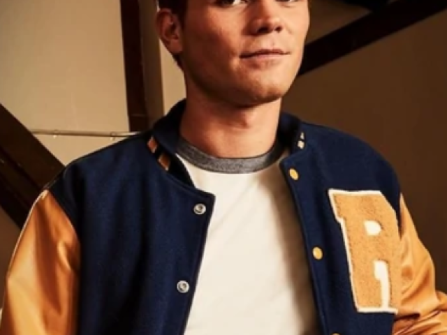 Archie Andrews