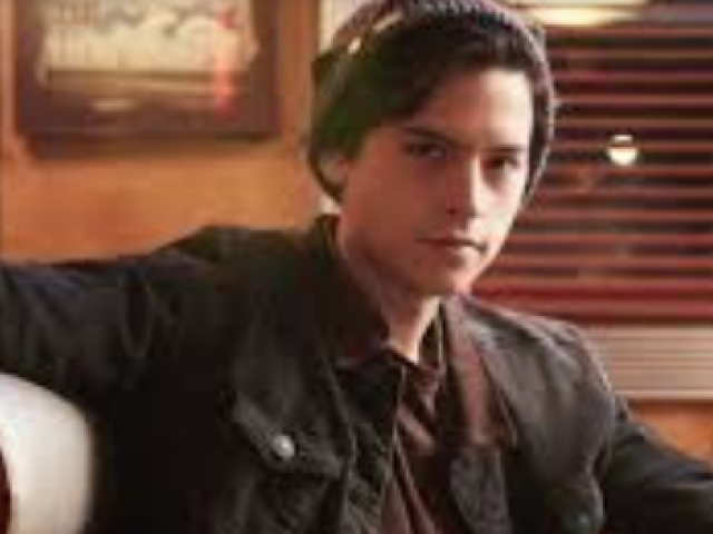 Jughead Jones