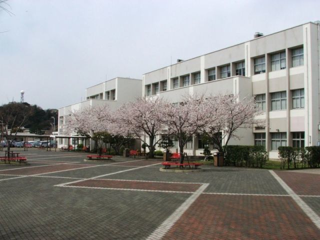 Escola preta