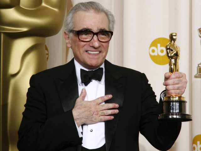 Scorsese