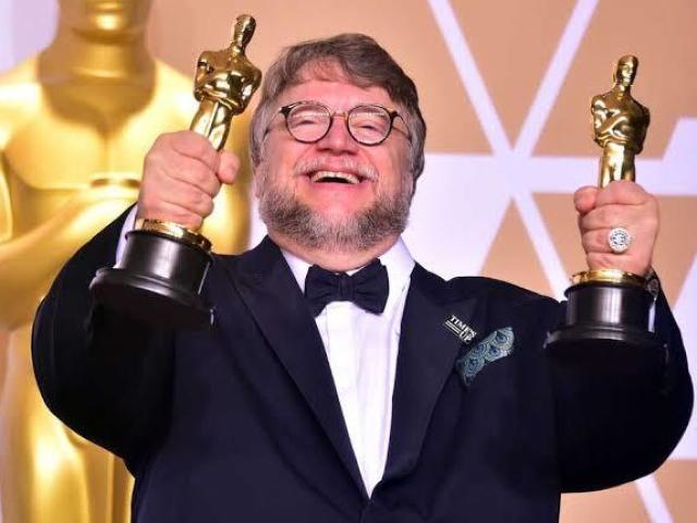 Guillermo del Toro