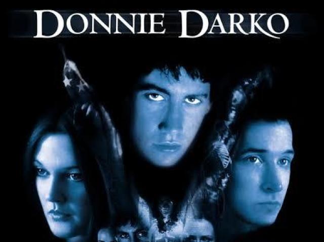 Donnie Darko