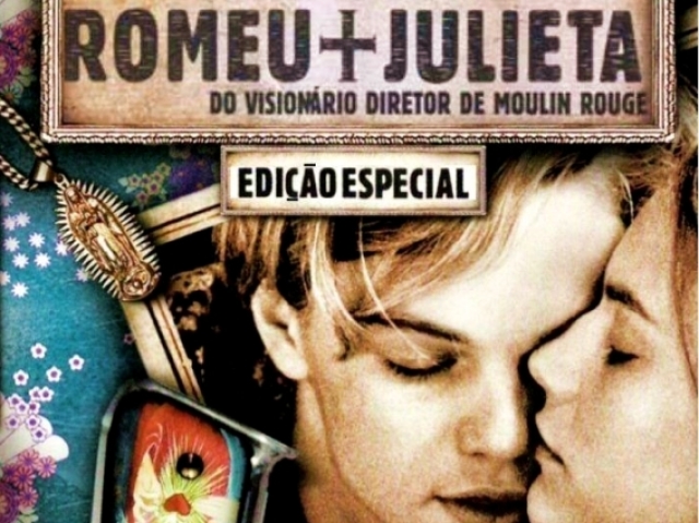 Romeu + Julieta