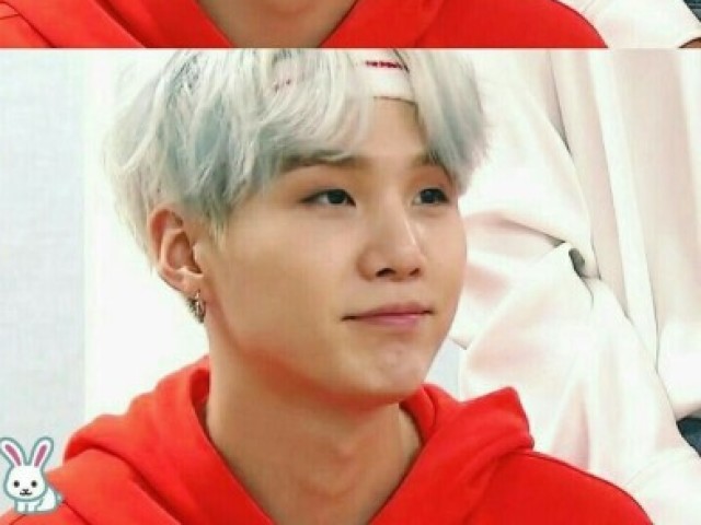 Yoongi