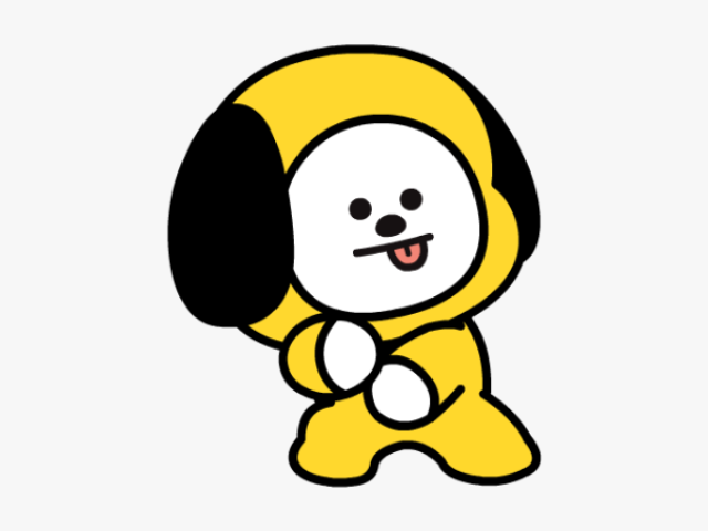 CHIMMY