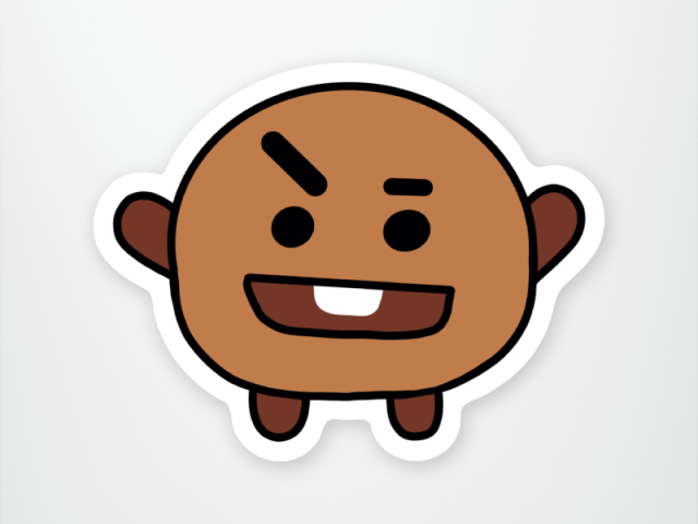 SHOOKY