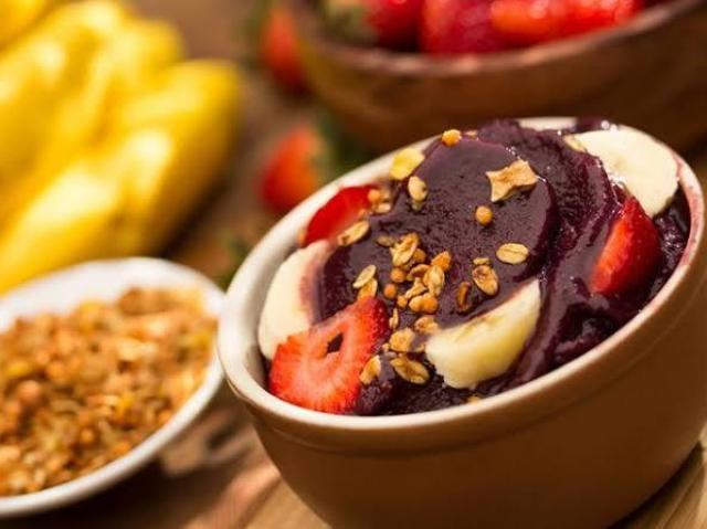 Açaí