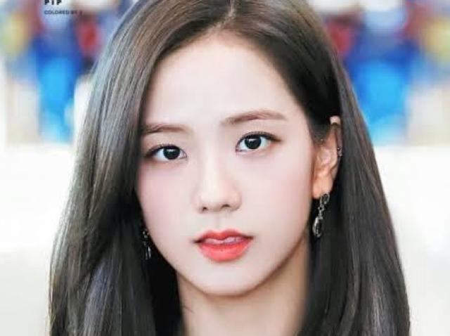 Jisoo