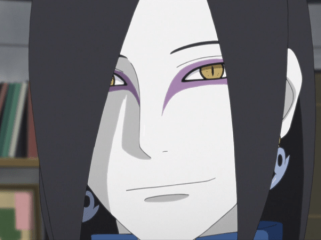 Orochimaru