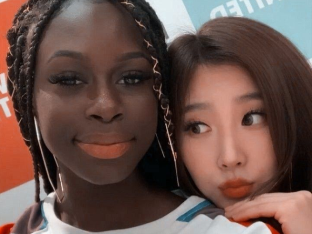 Diarra/Heyoon