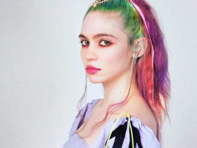 Grimes