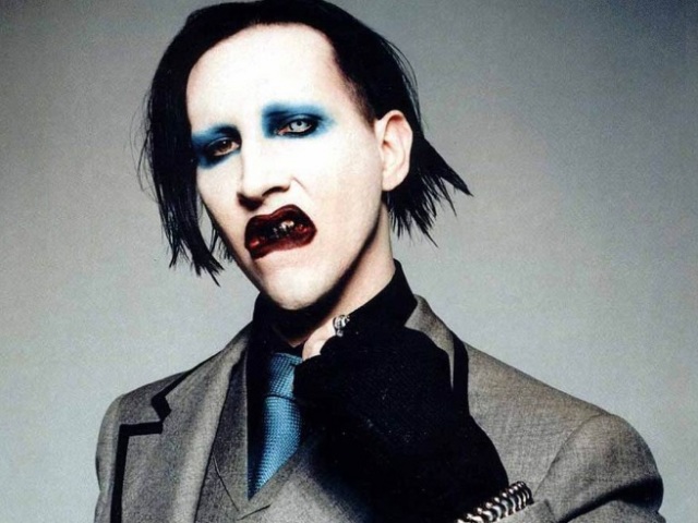 Marilyn Manson