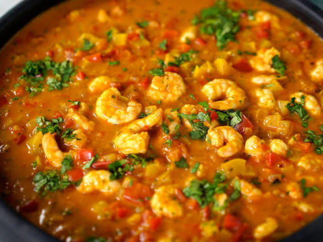 Moqueca