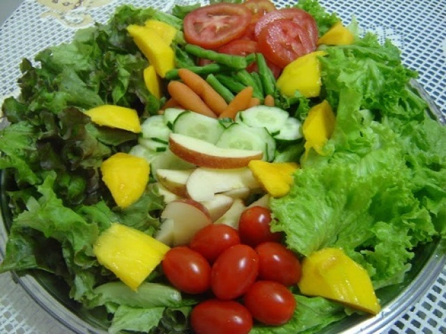 Salada