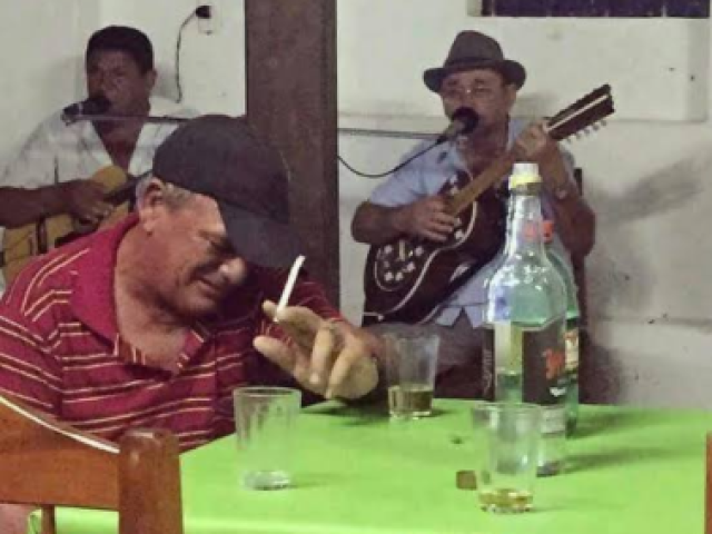 Sertanejo / forró