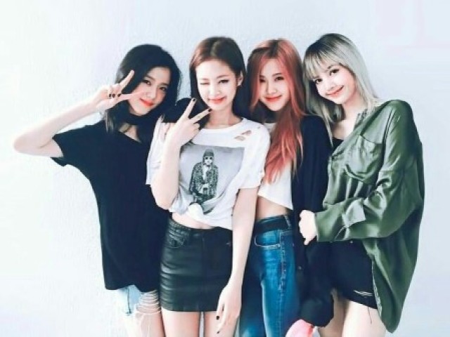 🐥Quem do Blackpink te levaria para uma viagem?🐥