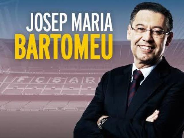 Bartomeu