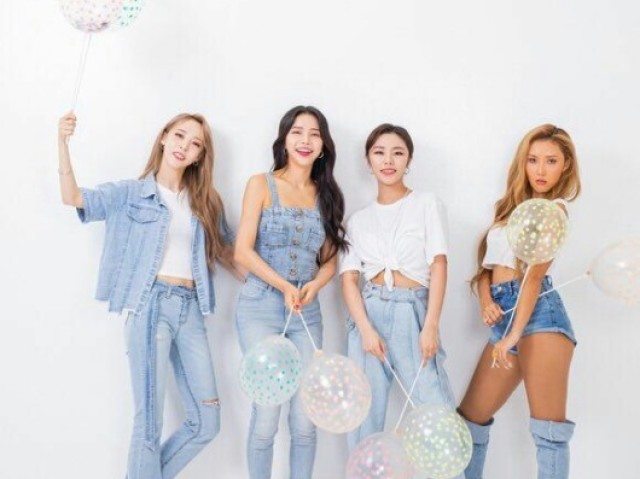 Mamamoo