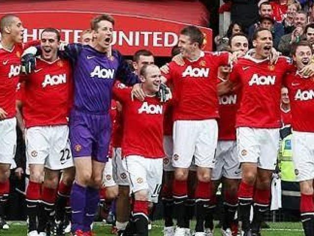 Manchester United