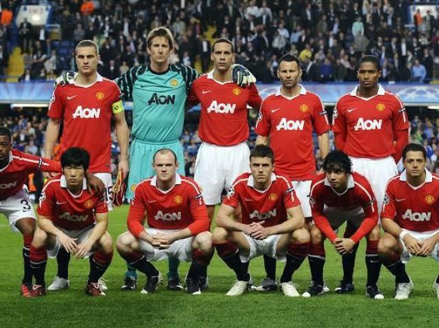 Manchester United