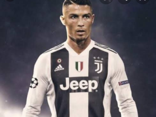 CR7