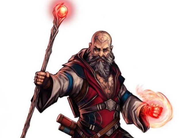 Mago