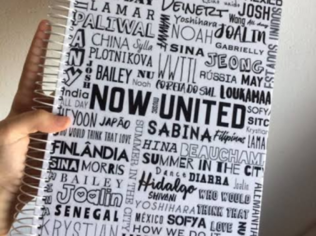 Now united❤lindosss