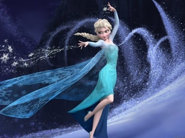 Elsa