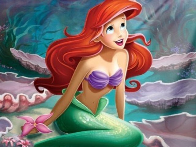 Ariel
