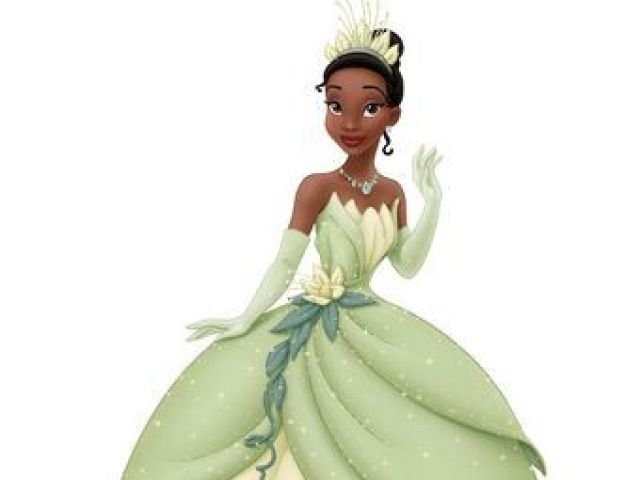 Tiana
