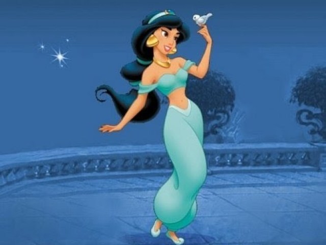 Jasmine