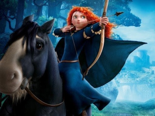 Merida