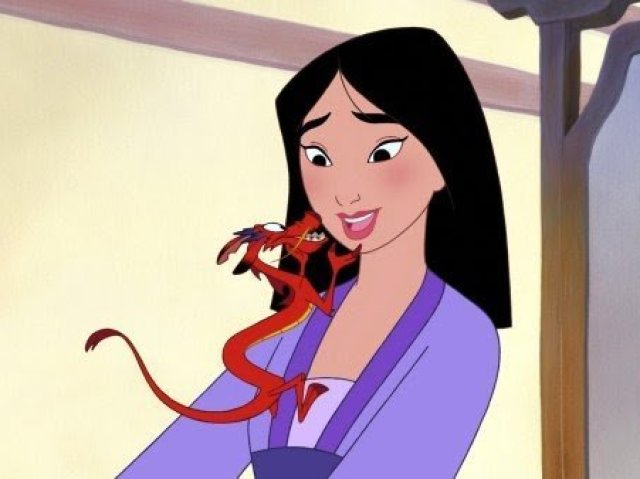 Mulan