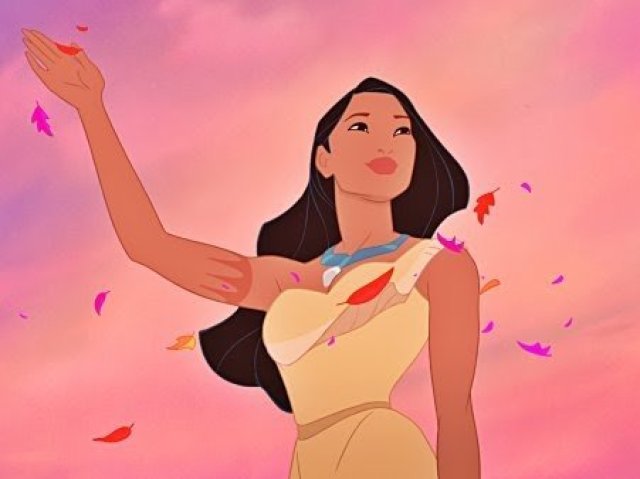 Pocahontas