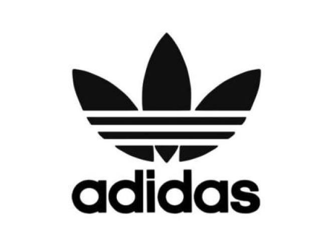 adidas