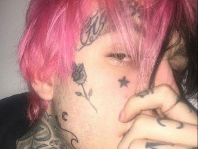 Lil peep