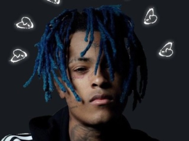 xxxtentacion