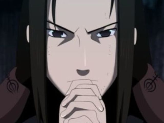 hashirama