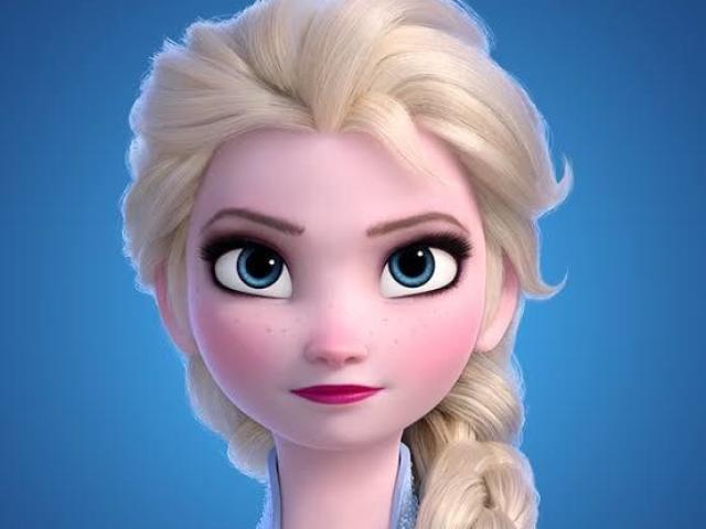 Elsa